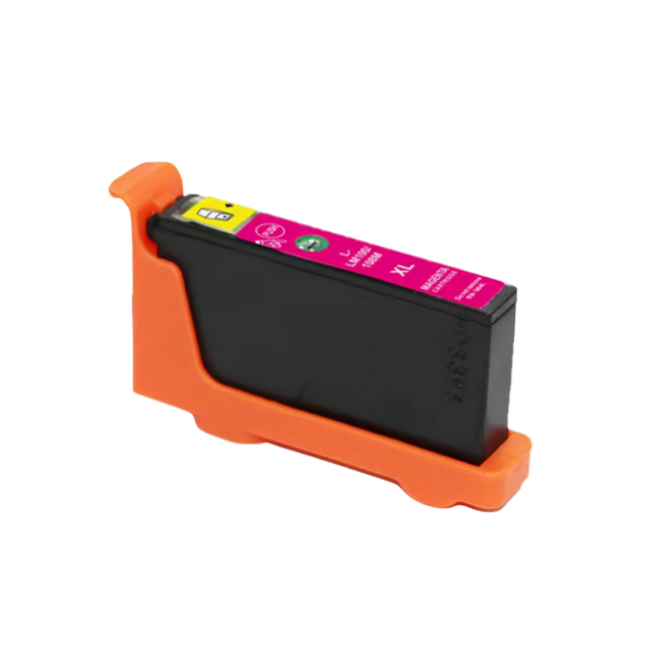 Tusz LEXMARK 100 MAGENTA do drukarek Pro202 / Pro209 (014N1070E) zamiennik